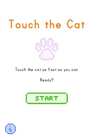 Touch the Cat截图1