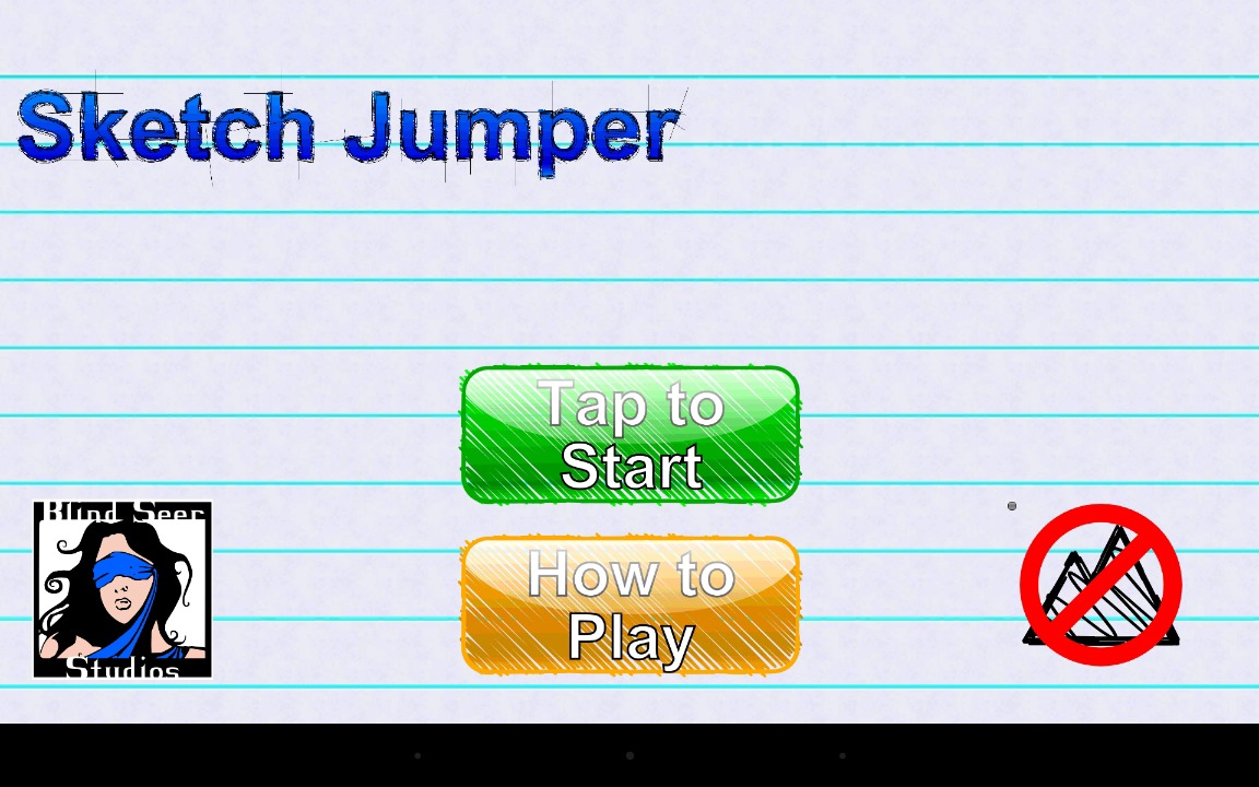 Sketch Jumper (free)截图4