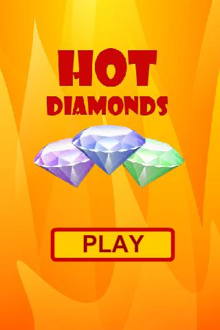 Hot Diamonds Free截图1