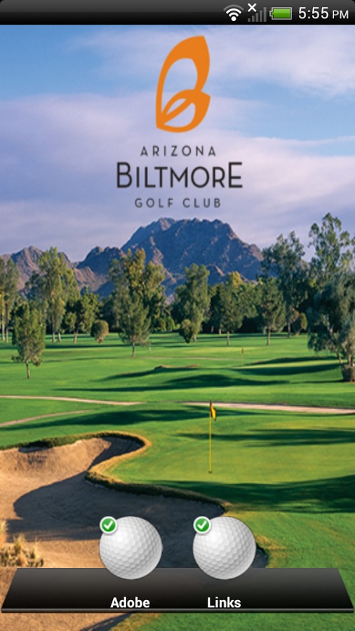 Arizona Biltmore Golf Club截图4