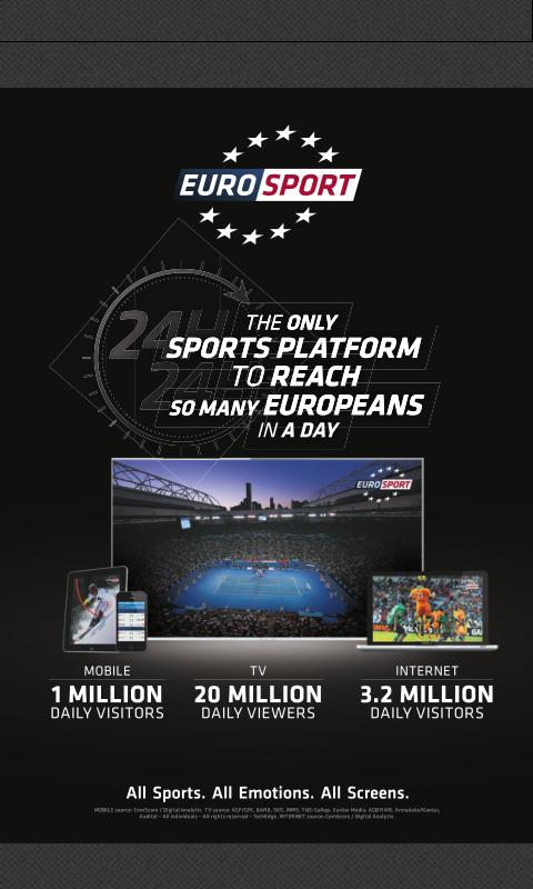 SportsPro Magazine截图4