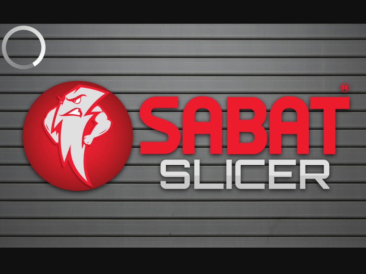 SABAT Slicer截图5