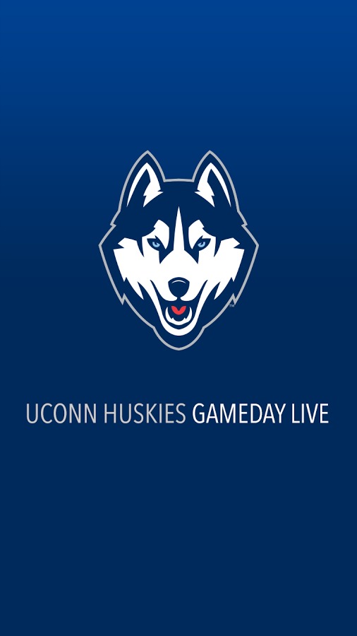 UConn Huskies Gameday LIVE截图4