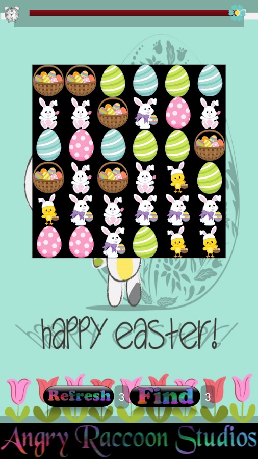 Free Kids Easter Games截图2