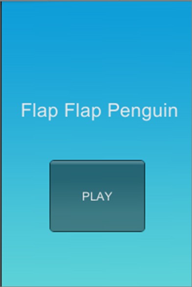 flap flap penguin截图2