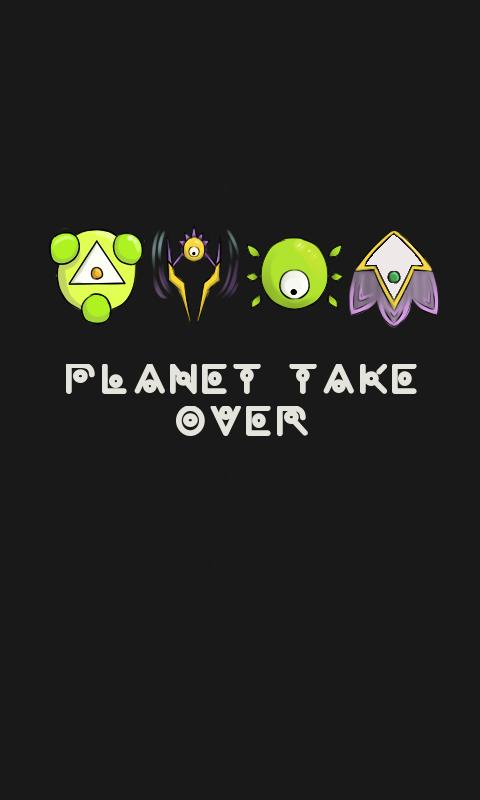 Planet Take Over截图1