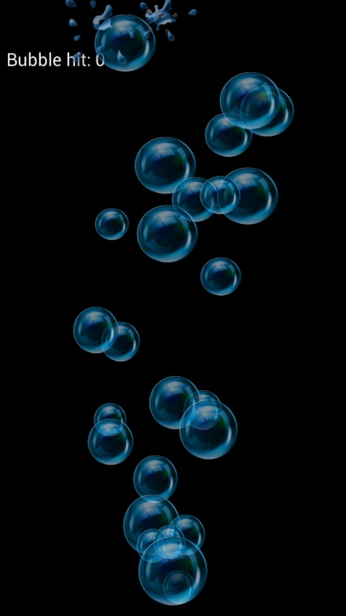 Bubble Up Free截图4