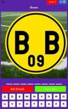 Guess The Football Club Quiz截图2