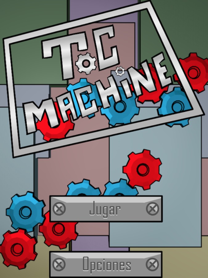 Toc Machine截图1