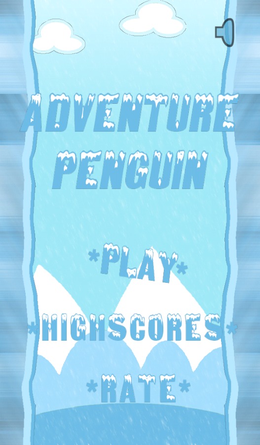 Adventure Penguin截图4