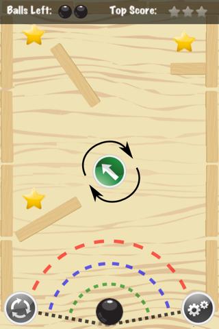 Yet Another Ball Game Free截图5