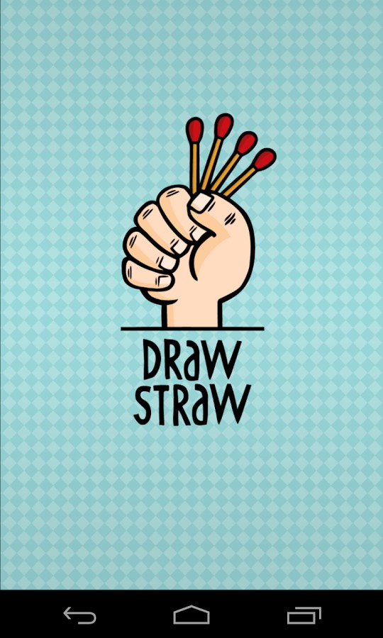 Draw Straw截图1