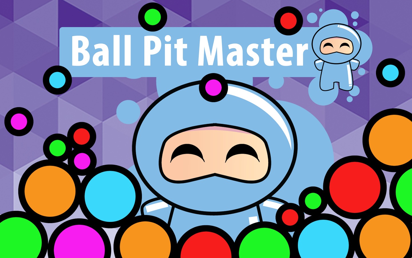 Ball Pit Master截图2