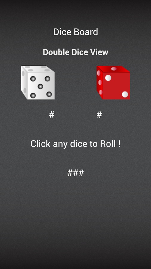 Free Dice Board HD截图3