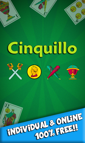 CiNQuiLLo截图1