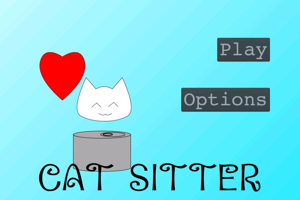 Cat Sitter截图1