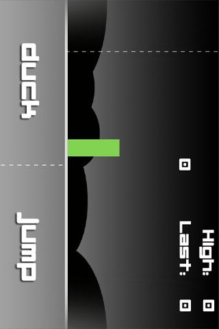 Jump Duck Free截图1