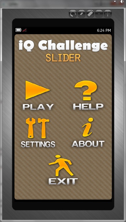 iQ Challenge: Slider截图2