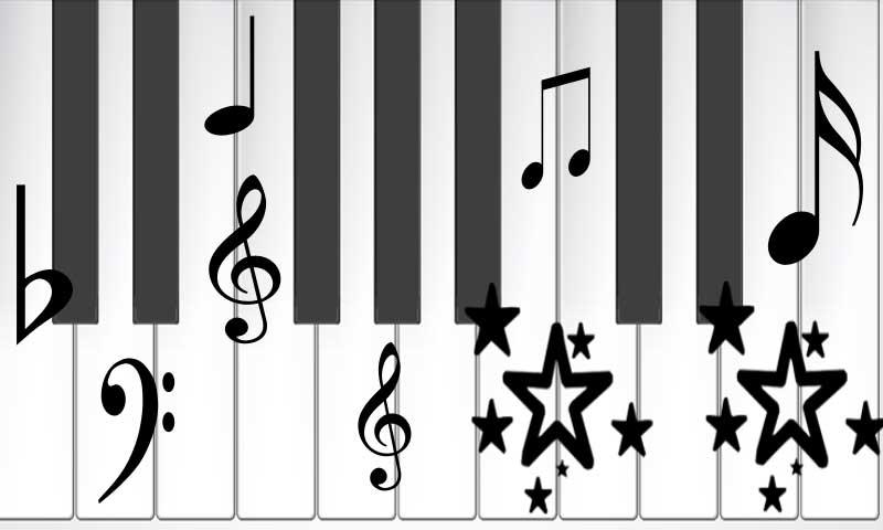 Piano Master For Kids截图2