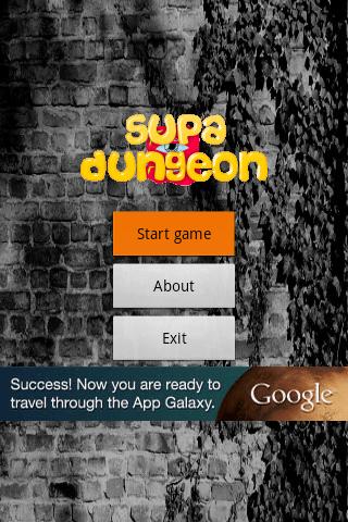 Supa Dungeon截图1