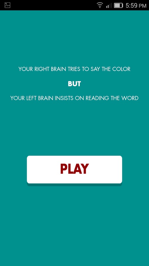 Mind Freaking Colors截图5