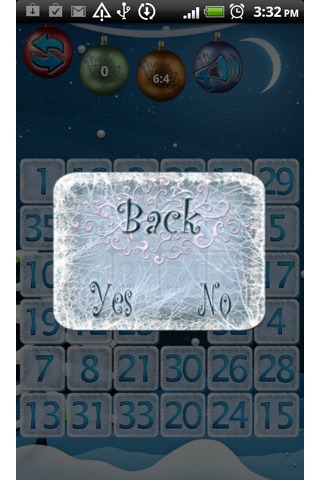 Snow Number Puzzle截图4