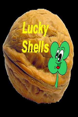 Lucky Shells截图1