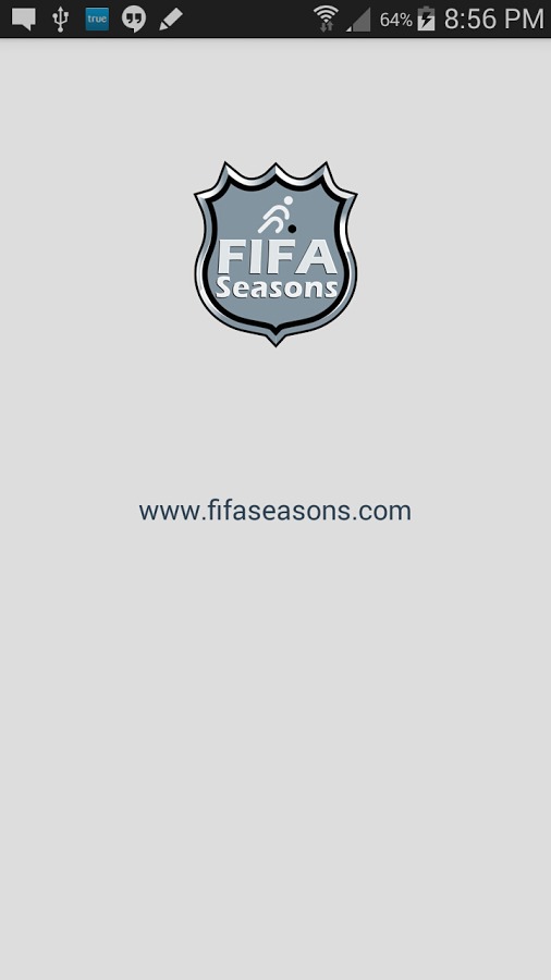 FIFA Seasons- For FIFA 14截图1