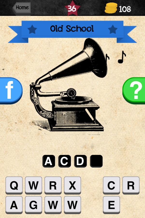 Guess The Band -- Music Quiz截图4