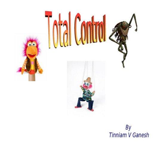 Total Control截图1