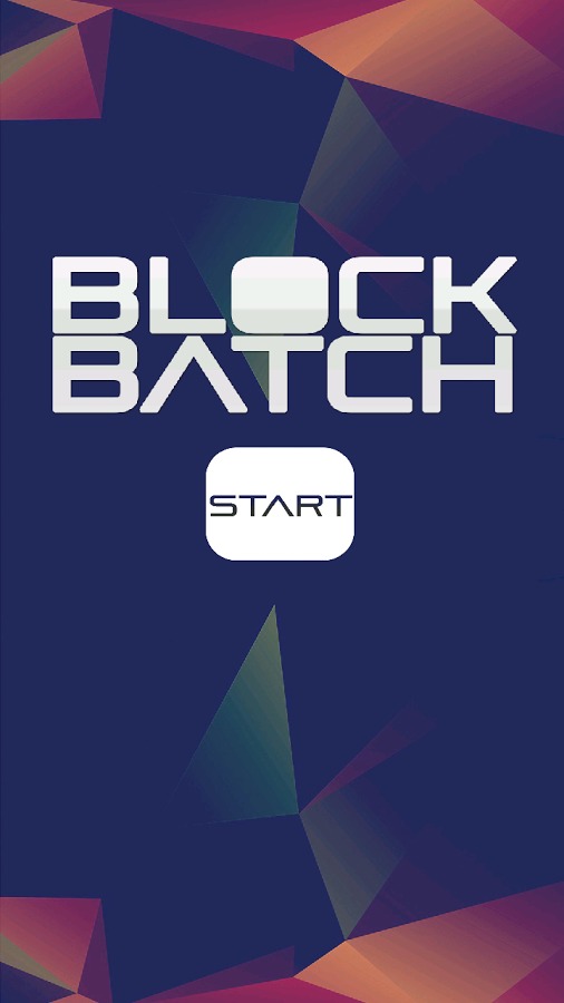 Stack it - Block Batch截图1