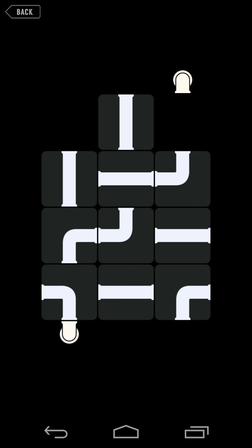 PIPES Connect : Free Puzzle截图2