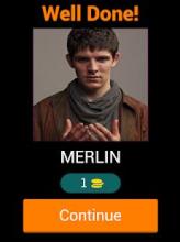 Quiz Merlin Movies截图5