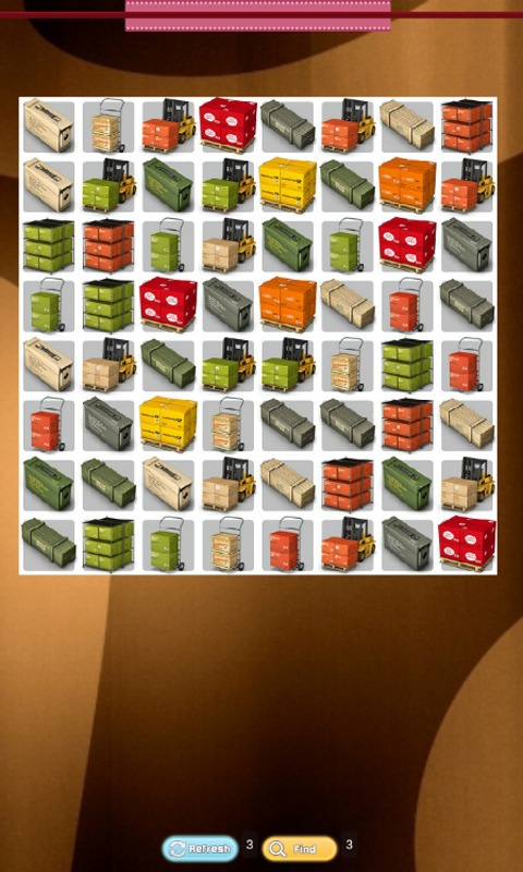 Cargo Onet Game截图1