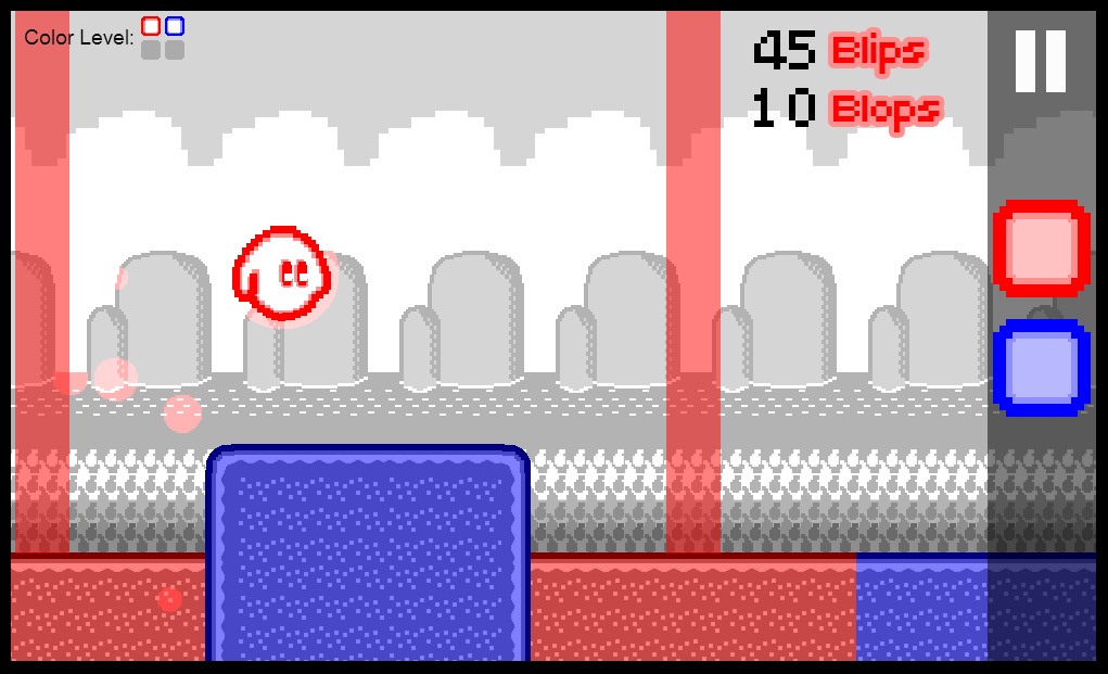 Blips and Blops截图3