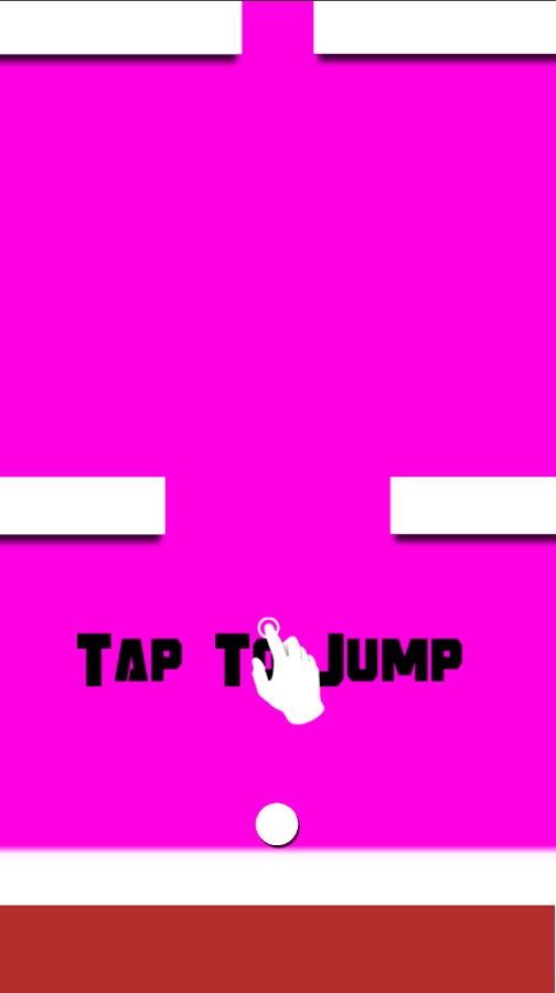 Mr JUMP endless runner world截图4