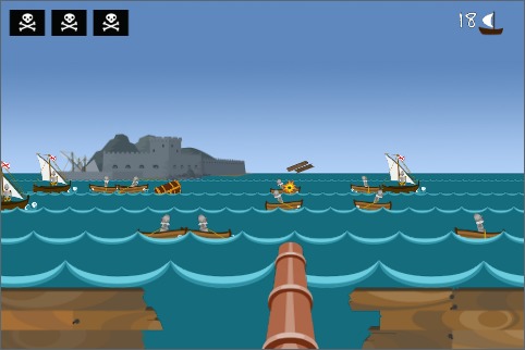 Arrrr!: The Pirate Journey截图2