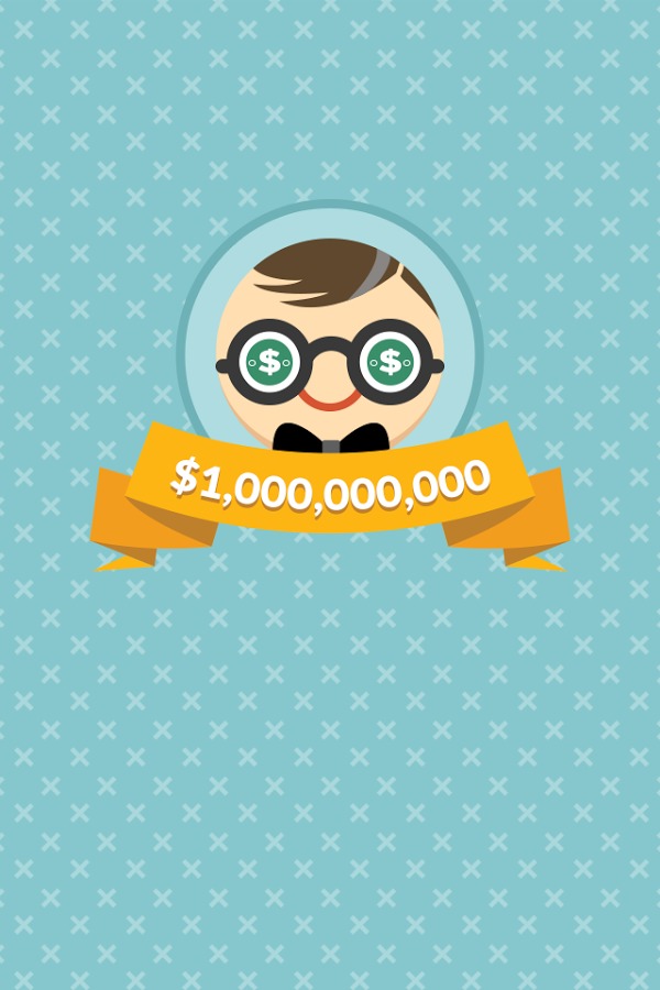 Billion $1,000,000,000 Trivia截图5