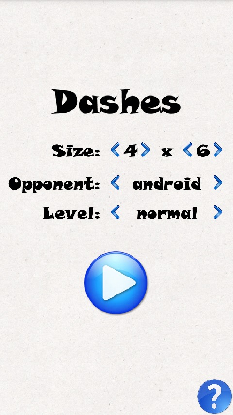 Dashes截图1