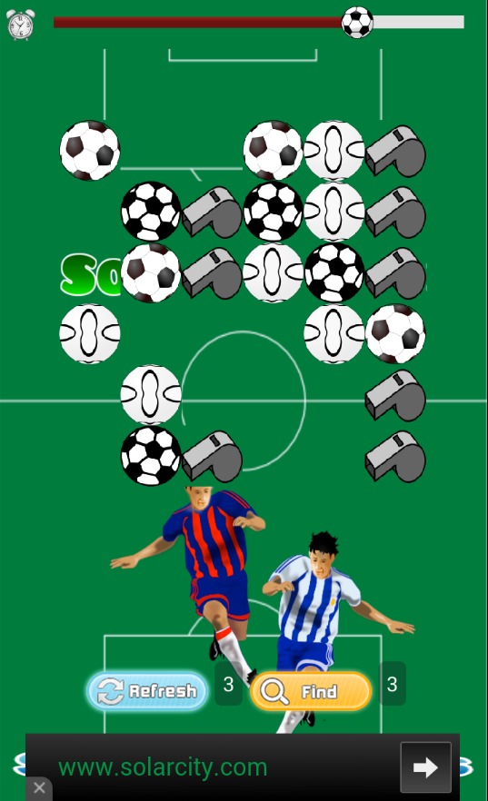 Soccer Games For Kids截图3