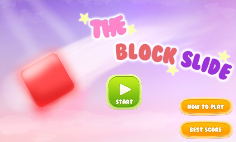 The Block slide puzzle截图5