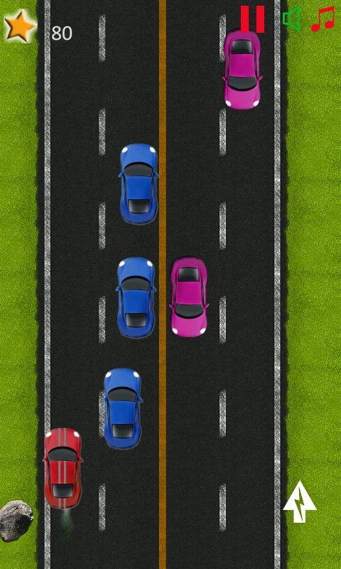 Car Racing Speed截图3