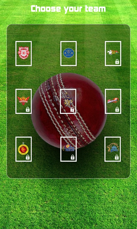 Hand Cricket截图4