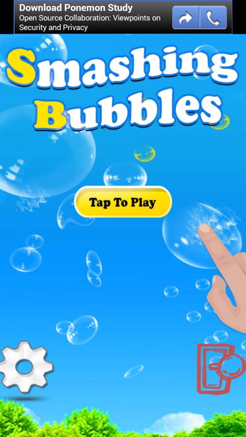 Smashing Bubbles截图1