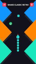 Snake Reloaded Game - Snake Classic King截图5