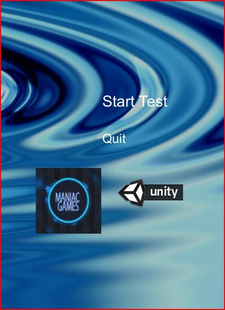 Unity Ripple Test截图1