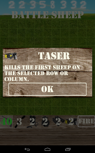 Sheep Battle截图5