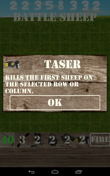 Sheep Battle截图