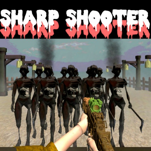 Sharp Shooter截图1