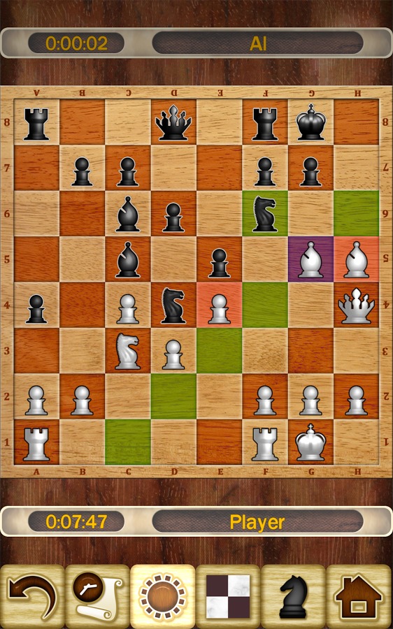 Chess 2截图5